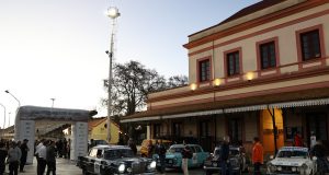 GP Histórico del ACA. Autos que dejaron su sello, recorren el país desde el 18 de septiembre