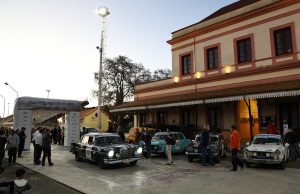 GP Histórico del ACA. Autos que dejaron su sello, recorren el país desde el 18 de septiembre