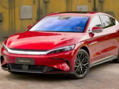 UN FINDE ELÉCTRICO A FULL EL DE BYD