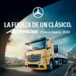 mercedes