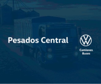 Pesados Central