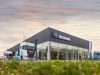 SCANIA INAUGURÓ CONCESIONARIO EN OLAVARRÍA Y SE PRESENTA EN EXPOTRANSPORTE