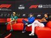 SI LA F1 HACE UNA CARÁMBOLA, ALONSO PUEDE VOLVER A ALPINE Y COLAPINTO A WILLIAMS