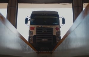 Volkswagen Camiones y Buses presenta “Compromiso Oficial”