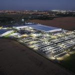Daimler Truck eröffnet neuen Produktionsstandort für Lkw und Busse in ArgentinienDaimler Truck inaugurates new truck and bus production site in Argentina
