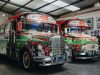 Mercedes-Benz Camiones y Buses, 75 años en la Argentina 75 años en el país