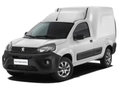 LA PEUGEOT PARTNER RAPID YA ESTÁ A LA VENTA
