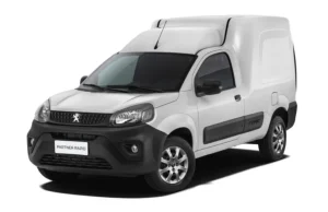 NUEVA. PEUGEOT PARTNER RAPID, YA LA PODÉS COMPRAR