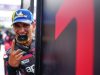 MARTIN LE SACA UN PEQUEÑA VENTAJA A MARC MÁRQUEZ EN EL DUELO DE MOTO GP