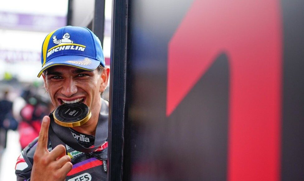 260919-MotoGP-JMartin-Sprint