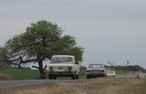 El GP HISTÓRICO DEL ACA, O COMO REVIVIR ÉPOCAS DE ORO