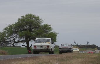 El GP HISTÓRICO DEL ACA, O COMO REVIVIR ÉPOCAS DE ORO