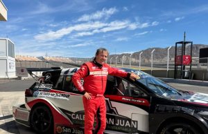 EL ZONDA PRENDE LAS LUCES POR UN RATO Y RECONOCE A HENRY MARTIN