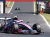 LA F-1 EN MONZA ARRANCÓ CON ESCÁNDALO, Y EN LA PISTA RUSSELL. COLAPINTO 11º