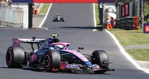 LA F-1 EN MONZA ARRANCÓ CON ESCÁNDALO, Y EN LA PISTA RUSSELL. COLAPINTO 11º