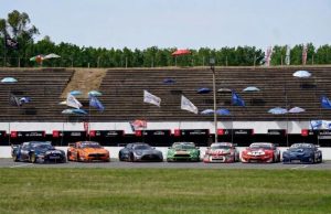 El TC en San Luis, le saca punta a la Copa de Oro