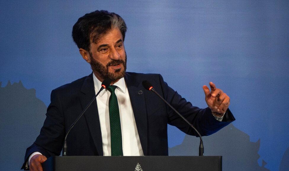Ben-Sulayem-FIA-ACA-Congreso
