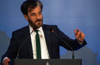 SULAYEM: «UNA FECHA REALISTA PARA EL REGRESO DE LA F1 A ARGENTINA ES 2029/2030»