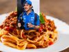 COLAPINTO A LA BOLOGNESA