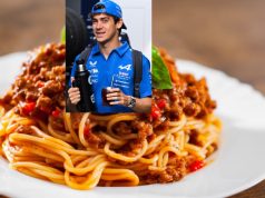 COLAPINTO A LA BOLOGNESA