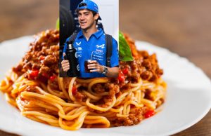 COLAPINTO A LA BOLOGNESA
