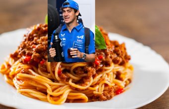 COLAPINTO A LA BOLOGNESA