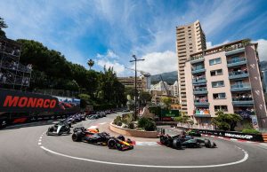 LAS CARRERAS SPRINT INVADEN LA FÓRMULA 1 Y LLEGAN A MÓNACO,MIENTRAS ARGENTINA ESPERA