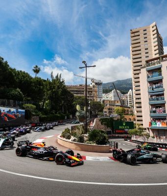 LAS CARRERAS SPRINT INVADEN LA FÓRMULA 1 Y LLEGAN A MÓNACO,MIENTRAS ARGENTINA ESPERA