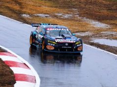 JOSITO DI PALMA DESCONGELÓ LA ATÍPICA CLASIFICACIÓN DEL TC EN SAN LUIS