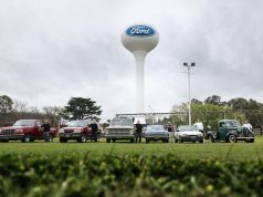 Quien diría, la Planta de Ford en Pacheco cumplió 65 años