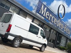 Prestige Auto produce la Sprinter como un traje a medida