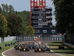 ¿KIMI SE CORONA EN SU TIERRA? LA F-1 2026 VA A CERRAR EN IMOLA