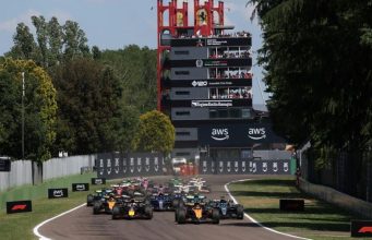 KIMI SE CORONA EN CASA. LA F-1 2026 VA A CERRAR EN IMOLA
