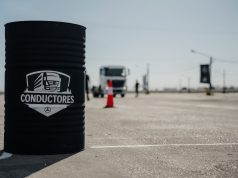 Primeros finalistas del Concurso Nacional de Conductores 2026 de MB Camiones y Buses