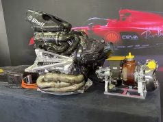 ¿CUÁL ES LA VERDAD DE LOS MOTORES DE FERRARI?