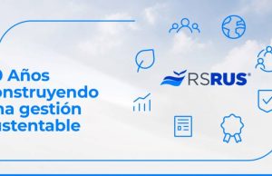 RUS. Construye una gestión sustentable hace más de 20 años