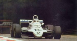 MONZA, 45 AÑOS ATRÁS: LA MEJOR VUELTA DE LOLE REUTEMANN