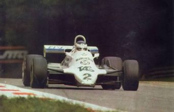 MONZA, 45 AÑOS ATRÁS: LA MEJOR VUELTA DE LOLE REUTEMANN