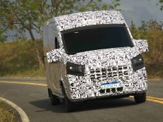 Volkswagen Camiones y Buses ingresa al segmento utilitarios