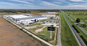 Mercedes-Benz Camiones y Buses recertificó ISO 14001
