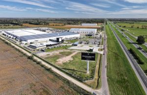 Mercedes-Benz Camiones y Buses recertificó ISO 14001
