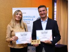 FPT GANÓ EL PREMIO A LA INNOVACIÓN TÉCNICA