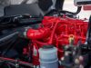La propuesta de Dongfeng, con tecnología propia y de referentes de la industria