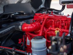 La propuesta de Dongfeng, con tecnología propia y de referentes de la industria