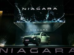 RENAULT NIAGARA: CONFORT DE SUV, ROBUSTEZ DE PICK-UP