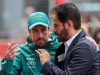 ALONSO CLONÓ LA RECETA DE LOS PILOTOS DE TC