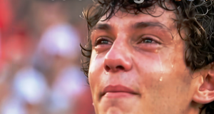 ITALIA RÍE, CANTA Y SE ILUSIONA, KIMI LOS HACE SOÑAR