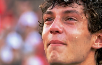 ITALIA RÍE, CANTA Y SE ILUSIONA, KIMI LOS HACE SOÑAR
