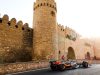 La F1 en Azerbaiyán, muy cerca de Irán y de la guerra en Medio Oriente