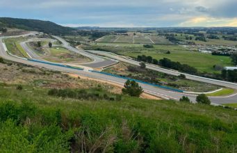 A FALTA DEL TC, LAS CAMIONETAS ROMPEN EL LARGO SILENCIO DE BALCARCE
